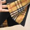 Burberry Men Xuân/Hè Top cổ điển ngắn tay Set