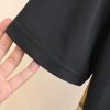 Burberry Men Xuân/Hè Top cổ điển ngắn tay Set