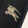 Burberry Men Xuân/Hè Top cổ điển ngắn tay Set