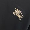 Burberry Men Xuân/Hè Top cổ điển ngắn tay Set