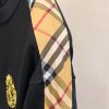 Burberry Men Xuân/Hè Top cổ điển ngắn tay Set