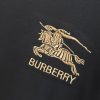 Burberry Men Xuân/Hè Top cổ điển ngắn tay Set