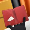 ví tiền cổ điển được nâng cấp hoàn toàn bằng da