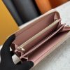ví tiền cổ điển được nâng cấp hoàn toàn bằng da