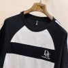 Bộ tay áo ngắn cổ điển hàng đầu cho nam giới Dior Xuân/Hè