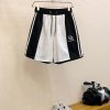 Bộ tay áo ngắn cổ điển hàng đầu cho nam giới Dior Xuân/Hè