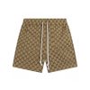 Gucci Quần short hoa cổ Bắc