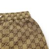 Gucci Quần short hoa cổ Bắc