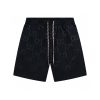 Gucci Quần short hoa cổ Bắc