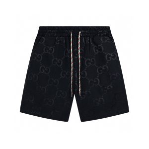Gucci Quần short hoa cổ Bắc