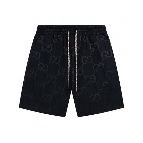 Gucci Quần short hoa cổ Bắc