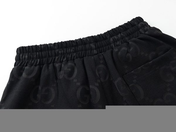 Gucci Quần short hoa cổ Bắc