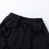 Gucci Quần short hoa cổ Bắc