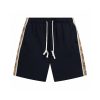 Gucci Quần short hoa cổ Bắc