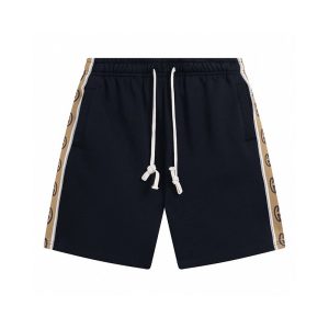 Gucci Quần short hoa cổ Bắc