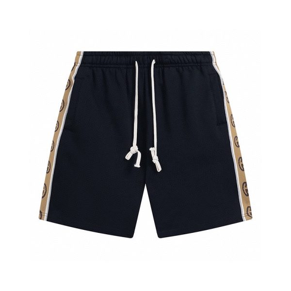 Gucci Quần short hoa cổ Bắc