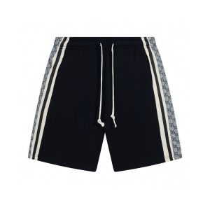 Gucci Quần short hoa cổ Bắc