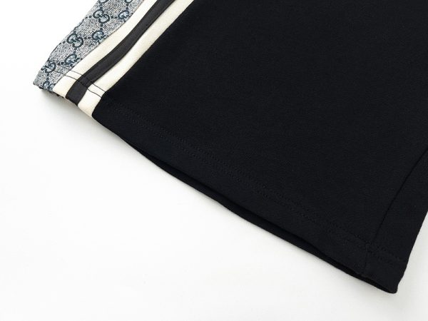 Gucci Quần short hoa cổ Bắc