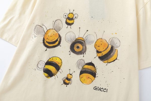 Gucci new product! short sleeves