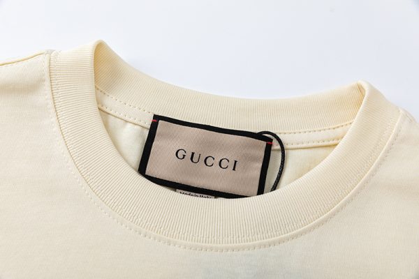 Gucci new product! short sleeves