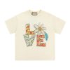 Gucci new product! short sleeves