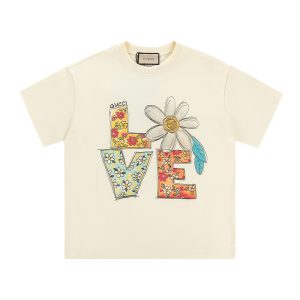 Gucci new product! short sleeves