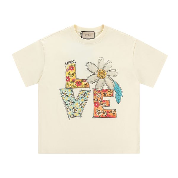 Gucci new product! short sleeves