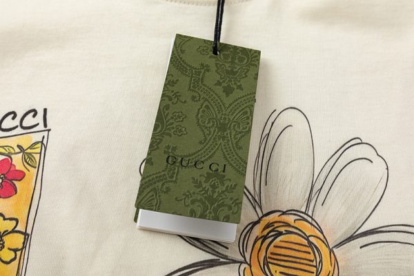 Gucci new product! short sleeves