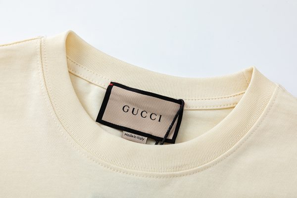 Gucci new product! short sleeves