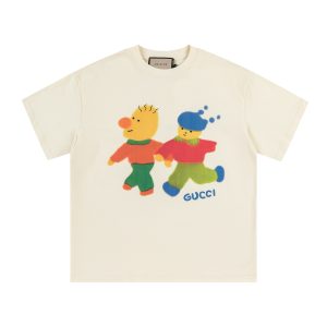 Gucci new product! short sleeves