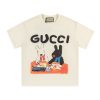 Gucci new product! short sleeves