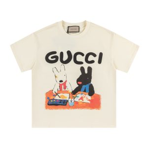 Gucci new product! short sleeves