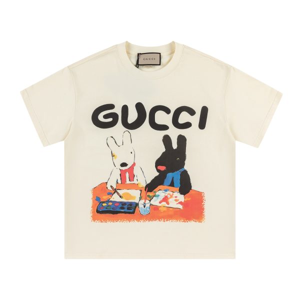 Gucci new product! short sleeves