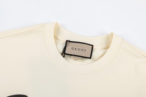 Gucci new product! short sleeves