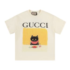 Gucci new product! short sleeves