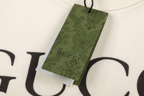 Gucci new product! short sleeves