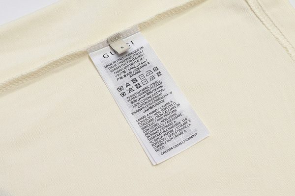 Gucci new product! short sleeves