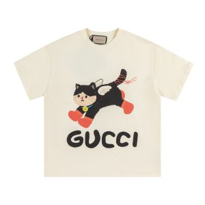 Gucci new product! short sleeves