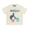 Gucci new product! short sleeves