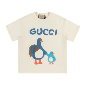 Gucci new product! short sleeves
