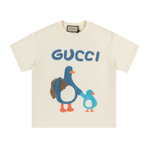 Gucci new product! short sleeves