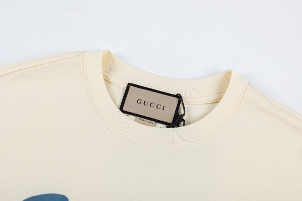 Gucci new product! short sleeves