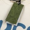 Gucci new product! short sleeves