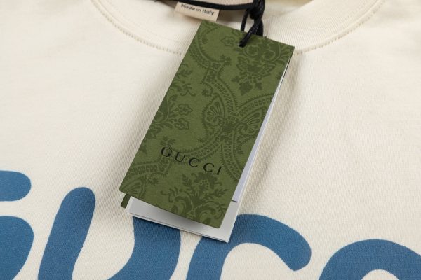 Gucci new product! short sleeves
