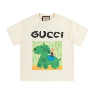 Gucci new product! short sleeves