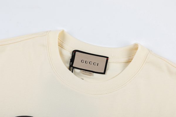 Gucci new product! short sleeves