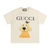 Gucci new product! short sleeves