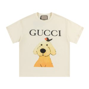 Gucci new product! short sleeves