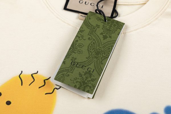 Gucci new product! short sleeves