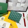 Ví nhỏ của Goya Matignon được thiết kế nhỏ gọn